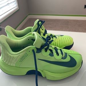 Nike Naomi Osaka GP Turbo Tennis Hard Court Shoes